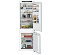 Siemens REFRIGERATEUR INT COMBINE KI86NHFE0