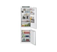 Refrigerateur combine encastrable KI86NVSE0 siemens 184