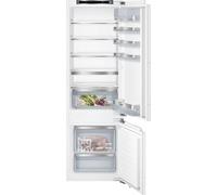 Siemens KI87SAFE0, Congélateur Encastré Avec Gefrierbereich Dessous