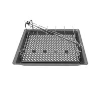 Siemens - Kit barbecue air fry HZ635000