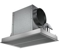 Siemens - Kit Cheminée Évacuation Lz21jcc56 Module De Recyclage
