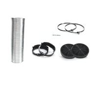 Siemens Kit de démarrage LZ55750 / 11010808 pour la recirculation