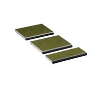 Siemens Kit de recyclage Clean Air Plus LZ11BKB16 – Filtre à charbon d'origine