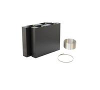Siemens - Kit de recyclage pour hotte décorative clean air plus LZ21WWI16