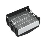 Siemens - Kit de recyclage pour hotte LZ10FXJ00