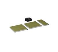 Siemens - Kit de recyclage pour hotte LZ11BKV16