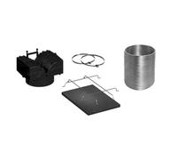 Siemens - Kit de recyclage pour hotte LZ11GKU13