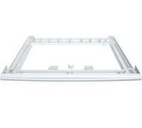 Siemens Accessoires pour machine à laver WZ27410 – Kit d'empilage et kit de connexion