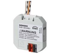 Siemens-KNX 5WG12202AB21 Interface bouton-poussoir 5WG1220-2AB21