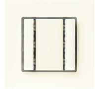 Siemens-KNX 5WG12212DB12 Bouton-poussoir 5WG1221-2DB12