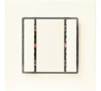 Siemens Siemens-KNX 5WG12212DB13 Bouton-poussoir 5WG1221-2DB13