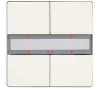Siemens-KNX 5WG12862DB13 Bouton-poussoir 5WG1286-2DB13