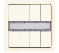 Siemens-KNX 5WG12872DB12 Bouton-poussoir 5WG1287-2DB12