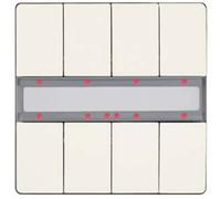 Siemens Siemens-KNX 5WG12872DB13 Bouton-poussoir 5WG1287-2DB13