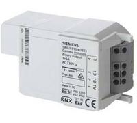 Siemens-KNX 5WG15134DB23 Entrée / sortie binaire 5WG1513-4DB23