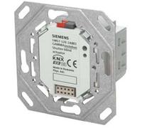 Siemens-KNX 5WG15202AB03 Actionneur de store / volet roulant 5WG1520-2AB03