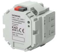 Siemens-KNX 5WG15202AB13 Actionneur de store / volet roulant 5WG1520-2AB13
