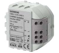 Siemens-KNX 5WG15202AB23 Actionneur de store / volet roulant 5WG1520-2AB23