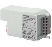 Siemens-KNX 5WG15214AB23 Actionneur de store / volet roulant 5WG1521-4AB23