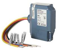 Siemens-KNX 5WG15214CB23 Actionneur de store / volet roulant 5WG1521-4CB23