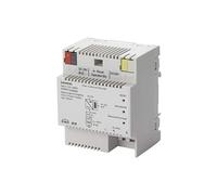 Siemens - Knx Alimentation 160 Ma Self Intégrée Et Sortie 24vcc 5wg1125-1ab02