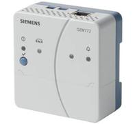 Siemens-KNX BPZ:OZW772.250 Serveur Web BPZ:OZW772.250
