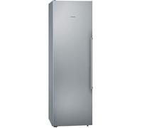 SIEMENS KS36VAIEP - Réfrigérateur 1 porte - 346 L - Froid brassé - L 60 x H 186 cm - Inox