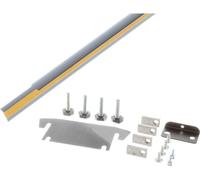 Siemens KS39ZAX00 Kit de connexion, black steel