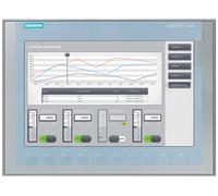 Siemens KTP1200 Panneau De Base 12 Pouces Écran Tactile - 6AV21232MB030AX0