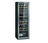 SIEMENS KW36KATGA iQ500 Réfrigérateur à vin 186 x 60 cm 199 bouteilles température 7-19 °C Deux zones de température contrôlées séparément 370 L