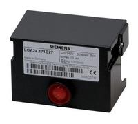 Siemens (landis) - Control box LANDIS & GYR STAEFA - SIEMENS fuel - LOA 24 - : LOA24 171B27 by Siemens