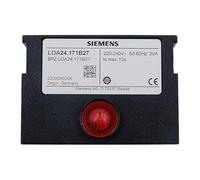 Siemens (landis) - Control box LANDIS & GYR STAEFA - SIEMENS fuel - LOA 24 - : LOA24 171B27 by Siemens