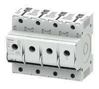 Siemens Lastentrennschalter, 5SG7163, 63A, 230-400 V
