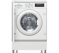 Siemens Lave-linge encastrable WI14W549FF iQ700 8 kg 1400 tr/min