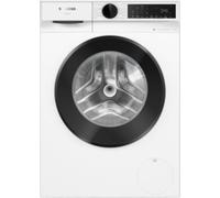 Siemens - Lave Linge Hublot Wg44j2asfr - 9 Kg - 1400 Tr/Min Moteur Induction - Dosage Automatique - Vapeur - Wifi