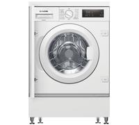 siemens lave-linge intégrable 7kg 1200 tours/min WI12W348FF