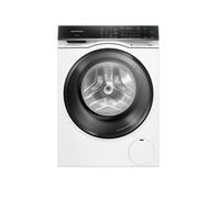 Siemens iQ700 WN54C2A0FR machine à laver avec sèche linge Pose libre Charge avant Blanc D