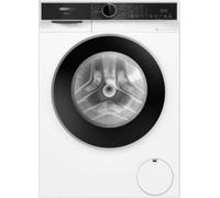 Siemens - Lave Linge Séchant Hublot Wn54g201fr - 10,5/6 Kg - 1400 Tr/Min - Moteur Induction