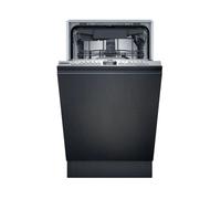 Siemens Lave-vaisselle 45cm 10 couverts 44db tout intégrable - SR63EX25ME