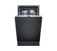 Siemens Lave-vaisselle 45cm 10 couverts 44db tout intégrable - SR63EX25ME