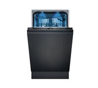Siemens - Lave-vaisselle 45cm 10 couverts 44db tout intégrable SR65EX09ME