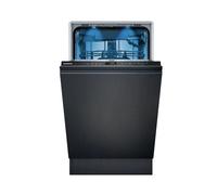 Siemens Lave-vaisselle 45cm 10 Couverts 44db Tout Intégrable SR65EX09ME
