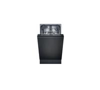 siemens lave-vaisselle 45cm 10 couverts tout intégrable SR61HX16KE iq100 [EEK: E]
