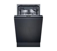 Siemens - Lave-vaisselle 45cm tout intégrable - iq300 - sr63ex24mf