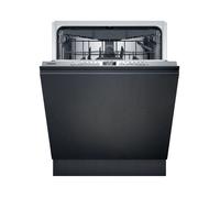 Siemens Lave-vaisselle 59.8cm 14 couverts 42db tout intégrable - SX63HX16CE