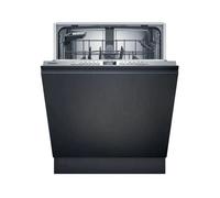 Siemens Lave-vaisselle SX63HX16CE 59,8 cm 14 couverts 42 dB tout intégrable