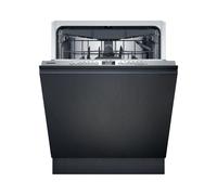 siemens lave-vaisselle 59.8cm 14 couverts 42db tout intégrable SX63HX16CE iq300 [EEK: C]
