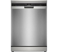 Lave-vaisselle - SIEMENS - SN23EI03KE - 60 cm - 13 couverts - WiFi - Inox