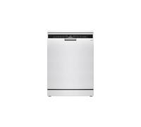 Siemens Lave-vaisselle 60 cm SN23HW02KE iQ300 varioSpeed Plus 13 couverts 42 dB Blanc