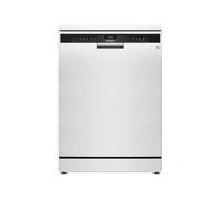 Siemens iQ500 SN25ZW08CE lave-vaisselle Pose libre 14 couverts B